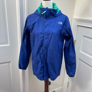 The North Face Boy's Rain Jacket XL (18/20)